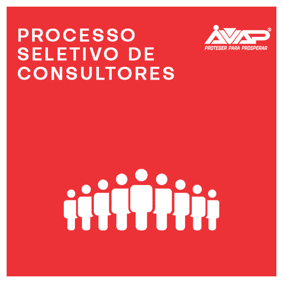 PROCESSO SELETIVO DE CONSULTORES AVAP